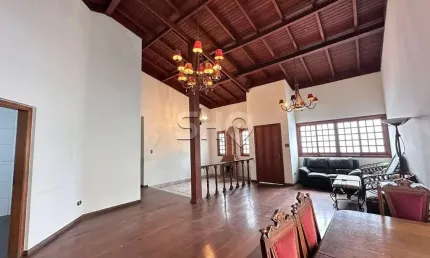 Casa com 3 quartos à venda na Visconde de Araruama, 020, Sumarezinho, São Paulo por R$ 2.800.000