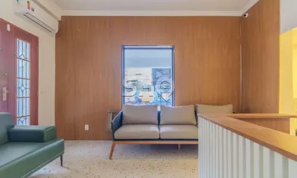 Casa comercial para alugar na Avenida Brigadeiro Luís Antônio, 3630, Jardim Paulista, São Paulo por R$ 53.000
