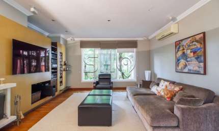 Casa com 4 quartos à venda na Morro Verde, 106, Pacaembu, São Paulo por R$ 9.901.000