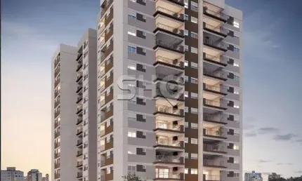 Apartamento com 4 quartos à venda na george oetterer, 21, vila paulicéia, são paulo por r$ 1.762.805