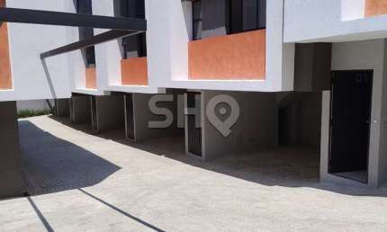 Casa em condomínio fechado com 3 quartos à venda na Rua Ourânia, 39, Vila Madalena, São Paulo por R$ 3.915.000