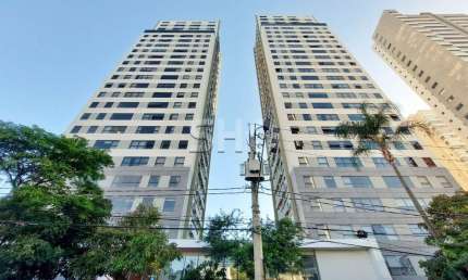 Apartamento com 1 quarto à venda na Rua Joaquim Guarani, 485, Jardim das Acacias, São Paulo por R$ 996.900