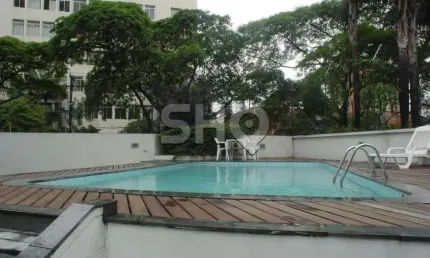 Apartamento com 4 quartos à venda na Rua Constantino de Sousa, 392, Campo Belo, São Paulo por R$ 1.500.000