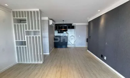 Apartamento com 2 quartos à venda na Rua Cajaíba, 458, Pompéia, São Paulo por R$ 1.300.000
