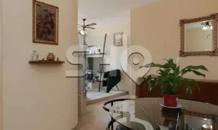 Apartamento com 2 quartos à venda na Rua Maria Curupaiti, 150, Vila Ester (Zona Norte), São Paulo por R$ 700.000