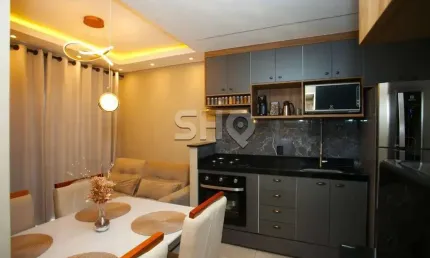 Apartamento com 2 quartos à venda na rua do bosque, 136, barra funda, são paulo, 35 m2 por r$ 310.000