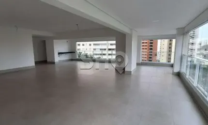 Apartamento com 4 quartos à venda na Rua Dona Luiza Tolle, 118, Santana, São Paulo por R$ 3.900.000