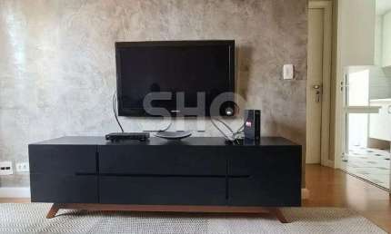 Apartamento com 2 quartos para alugar na Rua Santa Justina, 446, Vila Olímpia, São Paulo por R$ 5.900
