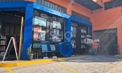 Prédio à venda na ouro grosso, 551, parque peruche, são paulo por r$ 2.950.000