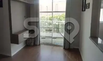 Apartamento com 2 quartos à venda na rua itaúna, 1050, vila maria, são paulo, 45 m2 por r$ 429.000