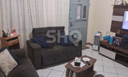 Casa com 2 quartos à venda na Avenida Conceição, 3630, Jardim Japão, São Paulo por R$ 362.000