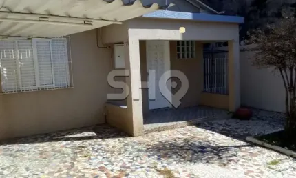 Casa com 2 quartos à venda na avenida gustavo adolfo, 1614, vila gustavo, são paulo, 120 m2 por r$ 545.000