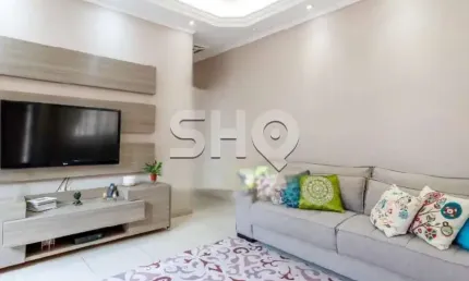 Casa com 3 quartos à venda na rua edgar, 548, vila leonor, são paulo, 320 m2 por r$ 1.255.000