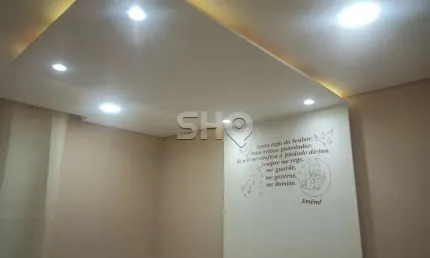 Apartamento com 2 quartos à venda na Avenida Raimundo Pereira de Magalhães, 1720, Jardim Íris, São Paulo por R$ 360.000