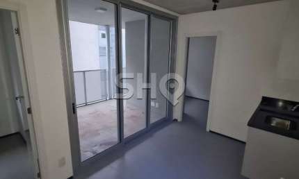 Apartamento com 2 quartos à venda na Rua Frei Caneca, 645, Consolação, São Paulo por R$ 984.500