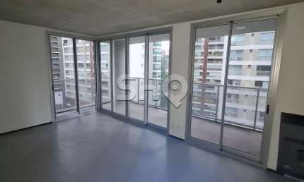 Apartamento com 1 quarto à venda na Rua Frei Caneca, 645, Consolação, São Paulo por R$ 1.150.600