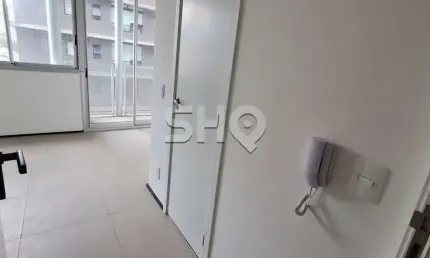 Apartamento com 1 quarto à venda na Rua Frei Caneca, 645, Consolação, São Paulo por R$ 388.000
