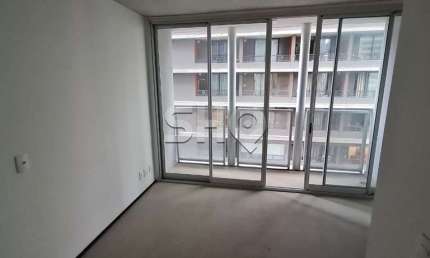 Apartamento com 1 quarto à venda na Rua Frei Caneca, 645, Consolação, São Paulo por R$ 397.200