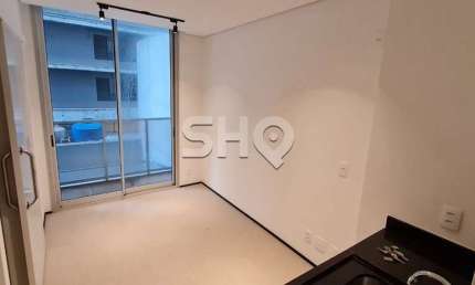 Apartamento com 1 quarto à venda na Rua Frei Caneca, 645, Consolação, São Paulo por R$ 384.000