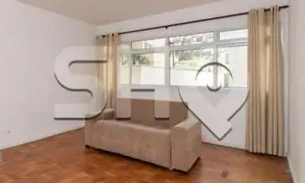 Apartamento com 2 quartos à venda na Rua Abílio Soares, 537, Paraíso, São Paulo por R$ 980.000