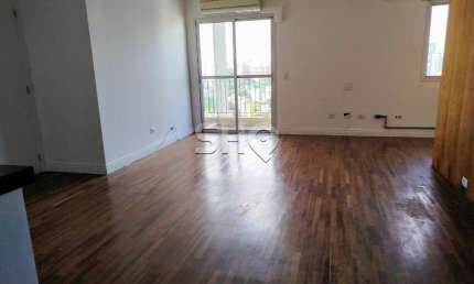 Apartamento com 2 quartos à venda na Rua Ourânia, 120, Vila Madalena, São Paulo por R$ 1.400.000