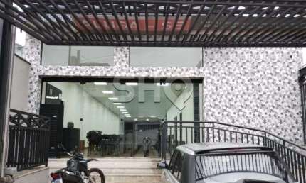 Barracão / Galpão / Depósito à venda na Avenida Ede, 572, Vila Ede, São Paulo por R$ 2.500.000