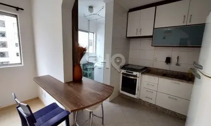 Apartamento com 2 quartos à venda na Rua Tucuna, 824, Perdizes, São Paulo por R$ 615.000