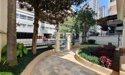 Apartamento com 3 quartos à venda na Rua Ministro Godói, 1020, Perdizes, São Paulo por R$ 969.000