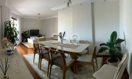 Apartamento com 3 quartos à venda na Rua Itaici, 108, Santa Teresinha, São Paulo por R$ 850.000