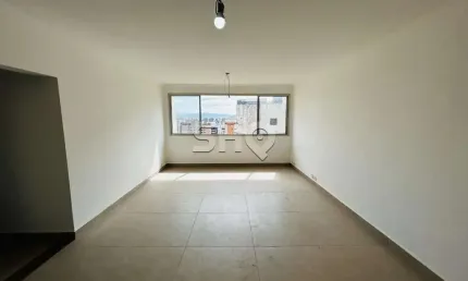 Apartamento com 3 quartos à venda na Avenida Professor Alfonso Bovero, 918, Perdizes, São Paulo por R$ 1.250.000