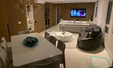 Apartamento com 3 quartos à venda na Rua Benta Pereira, 315, Santa Teresinha, São Paulo por R$ 2.650.000