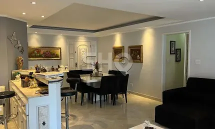 Apartamento com 3 quartos à venda na rua franco paulista, 112, água fria, são paulo por r$ 950.000
