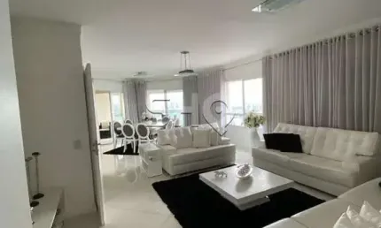 Apartamento com 3 quartos à venda na rua benta pereira, 315, santa teresinha, são paulo, 156 m2 por r$ 2.650.000