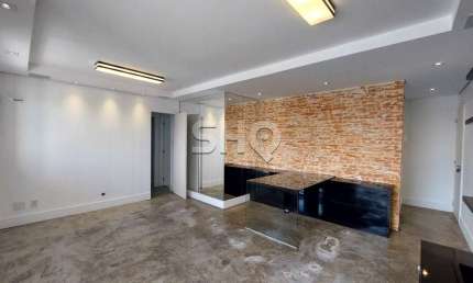Apartamento com 2 quartos à venda na Rua Tonelero, 1507, Lapa, São Paulo por R$ 920.000