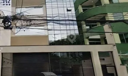 Prédio para alugar na rua duarte de azevedo, 517, santana, são paulo, 730 m2 por r$ 45.000