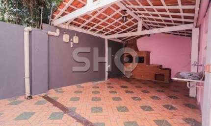 Casa com 3 quartos à venda na Rua Lacerda de Almeida, 98, Perdizes, São Paulo por R$ 2.500.000