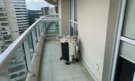 Sala comercial à venda na Rua Amaro Cavalheiro, 347, Pinheiros, São Paulo por R$ 946.000