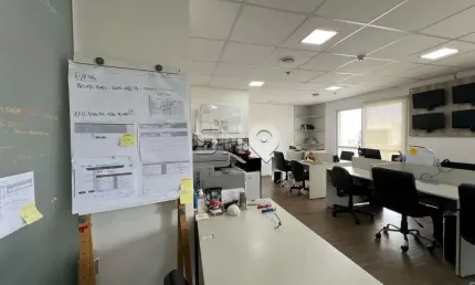 Sala comercial à venda na rua amaro cavalheiro, 347, pinheiros, são paulo, 104 m2 por r$ 946.000