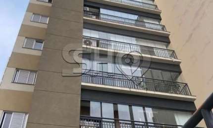 Cobertura com 2 quartos para alugar na Rua Lisboa, 423, Cerqueira César, São Paulo por R$ 13.000