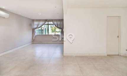 Apartamento com 3 quartos para alugar na Rua Padre Antônio Tomás, 248, Água Branca, São Paulo por R$ 6.500