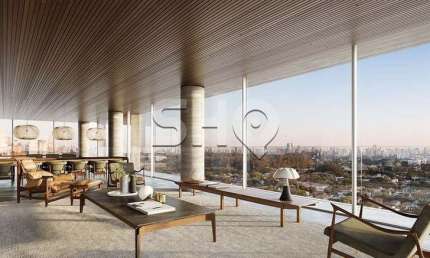 Apartamento com 4 quartos à venda na Rua Caconde, 527, Jardim Paulista, São Paulo por R$ 24.756.300