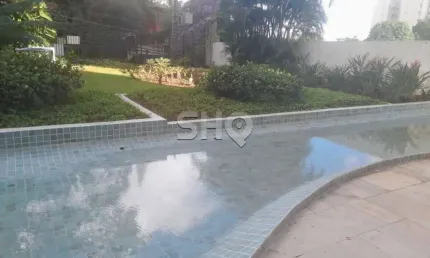 Apartamento com 3 quartos à venda na Rua Apinajés, 1752, Sumaré, São Paulo por R$ 990.000