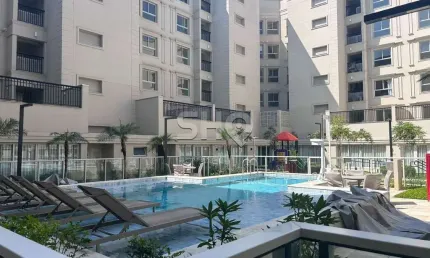 Apartamento com 2 quartos à venda na Rua Soror Angélica, 67, Vila Ester (Zona Norte), São Paulo por R$ 1.599.000