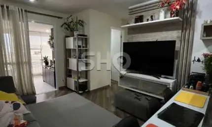 Apartamento com 3 quartos à venda na rua tapiraí, 62, parada inglesa, são paulo por r$ 780.000