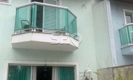Casa com 4 quartos à venda na Itapiru, 290, Centro, Salto por R$ 1.350.000