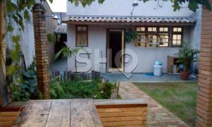 Casa com 5 quartos à venda na Rua Heliodoro Ébano Pereira, 111, Lapa de Baixo, São Paulo por R$ 1.200.000