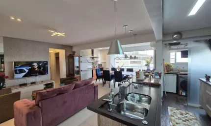 Apartamento com 2 quartos à venda na avenida do guacá, 277, lauzane paulista, são paulo, 85 m2 por r$ 850.000