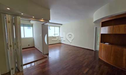 Apartamento com 2 quartos para alugar na Rua da Consolação, 2801, Cerqueira César, São Paulo por R$ 5.800