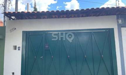 Casa com 3 quartos para alugar na Rua Bartolomeu Feio, 331, Vila Cordeiro, São Paulo por R$ 7.000