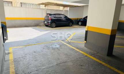 Apartamento com 4 quartos à venda na Rua Vitório Emanuel, 27, Cambuci, São Paulo por R$ 852.000